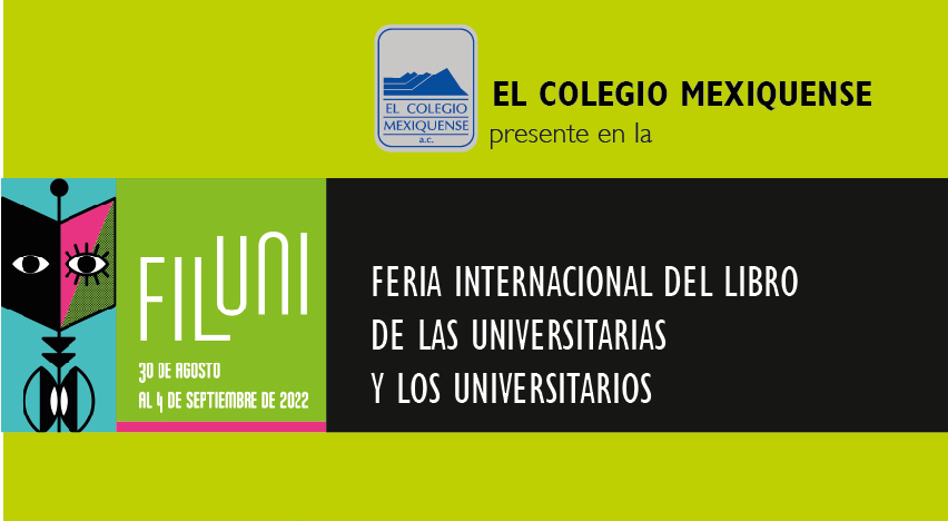 Participación en la Feria Internacional del Libro de las universitarias y los universitarios