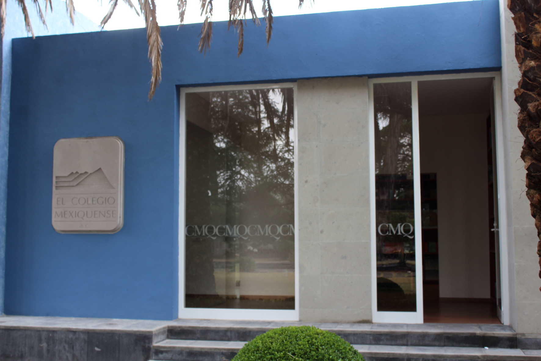 Siguen abiertas las convocatorias a los tres programas de posgrado que ofrece El Colegio Mexiquense