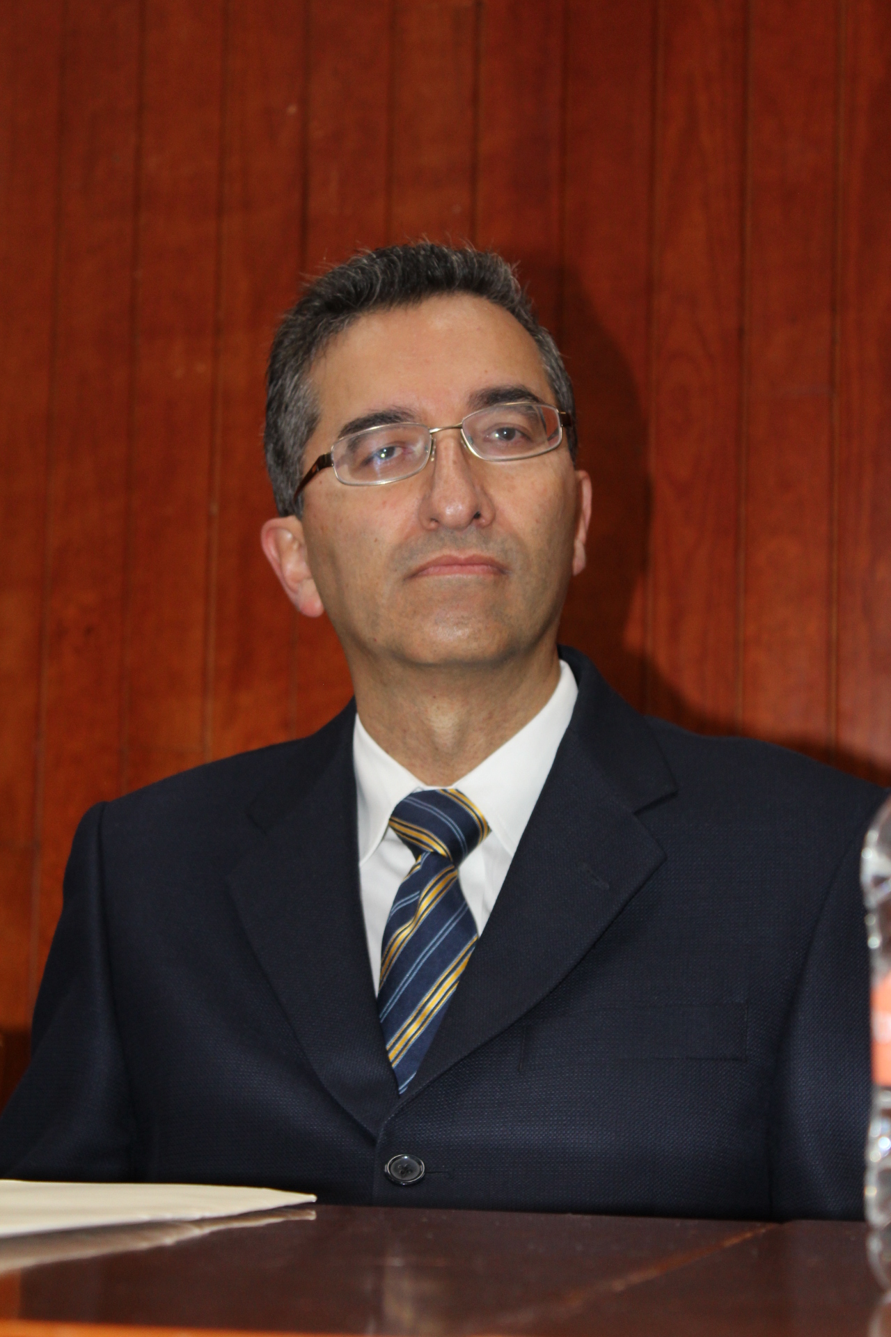 José Antonio Alvarez Lobato