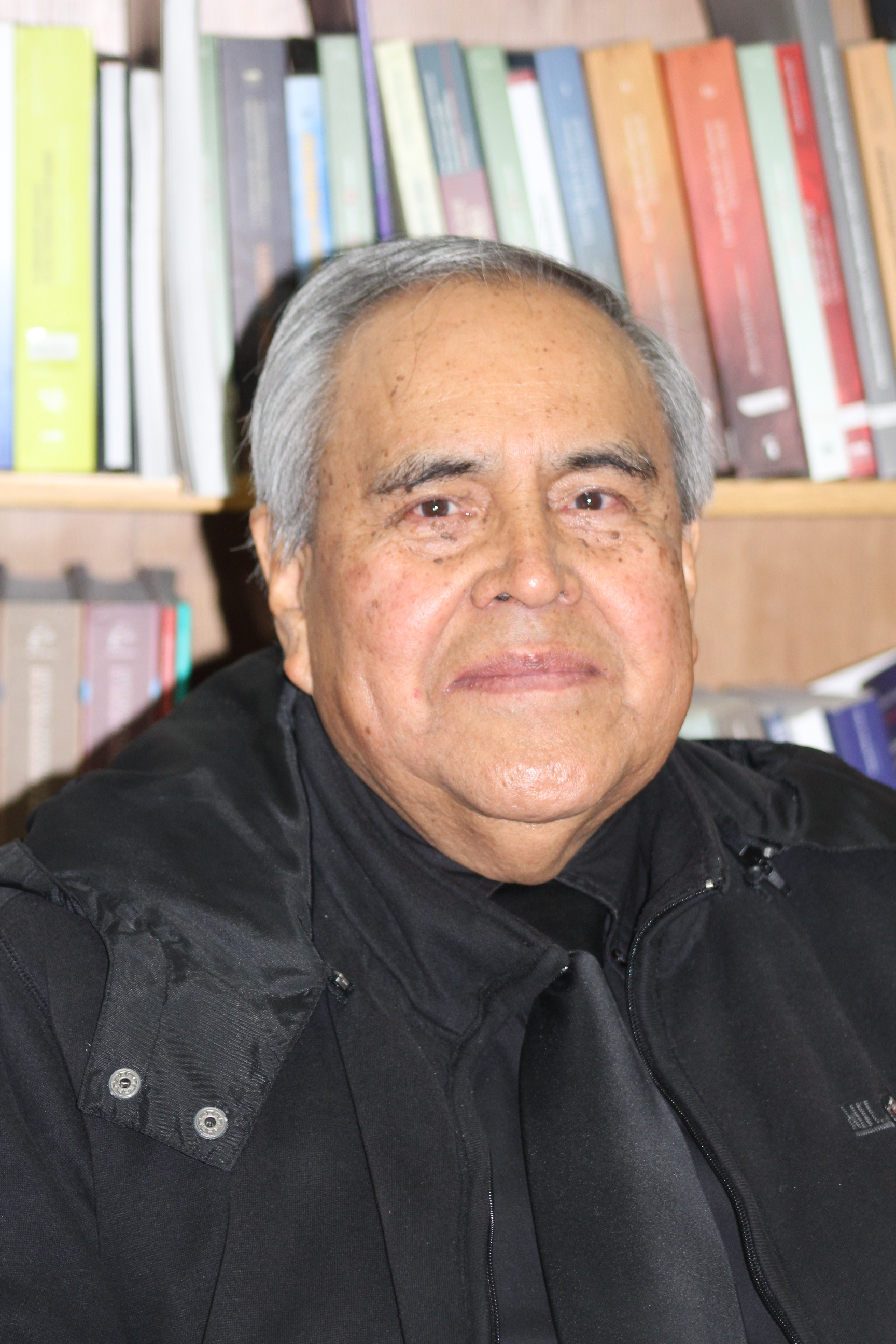 Noguez Ramírez Francisco Javier 