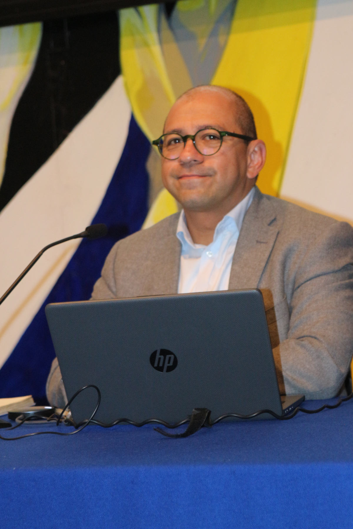 México necesita con urgencia una ley general, estrategias y políticas públicas en materia de inteligencia artificial