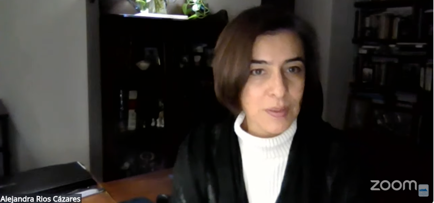 Escasa participación de las mujeres en los gobiernos municipales; hace falta información sobre los sesgos de género que las afectan