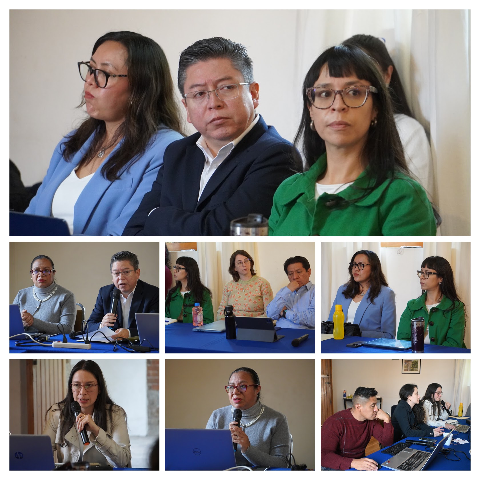 Las estancias posdoctorales apoyadas por Secihti y Comecyt forman investigadores y atienden temas de evidente relevancia