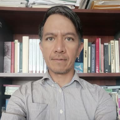 Dr. Rodrigo Aguilar Zapeda