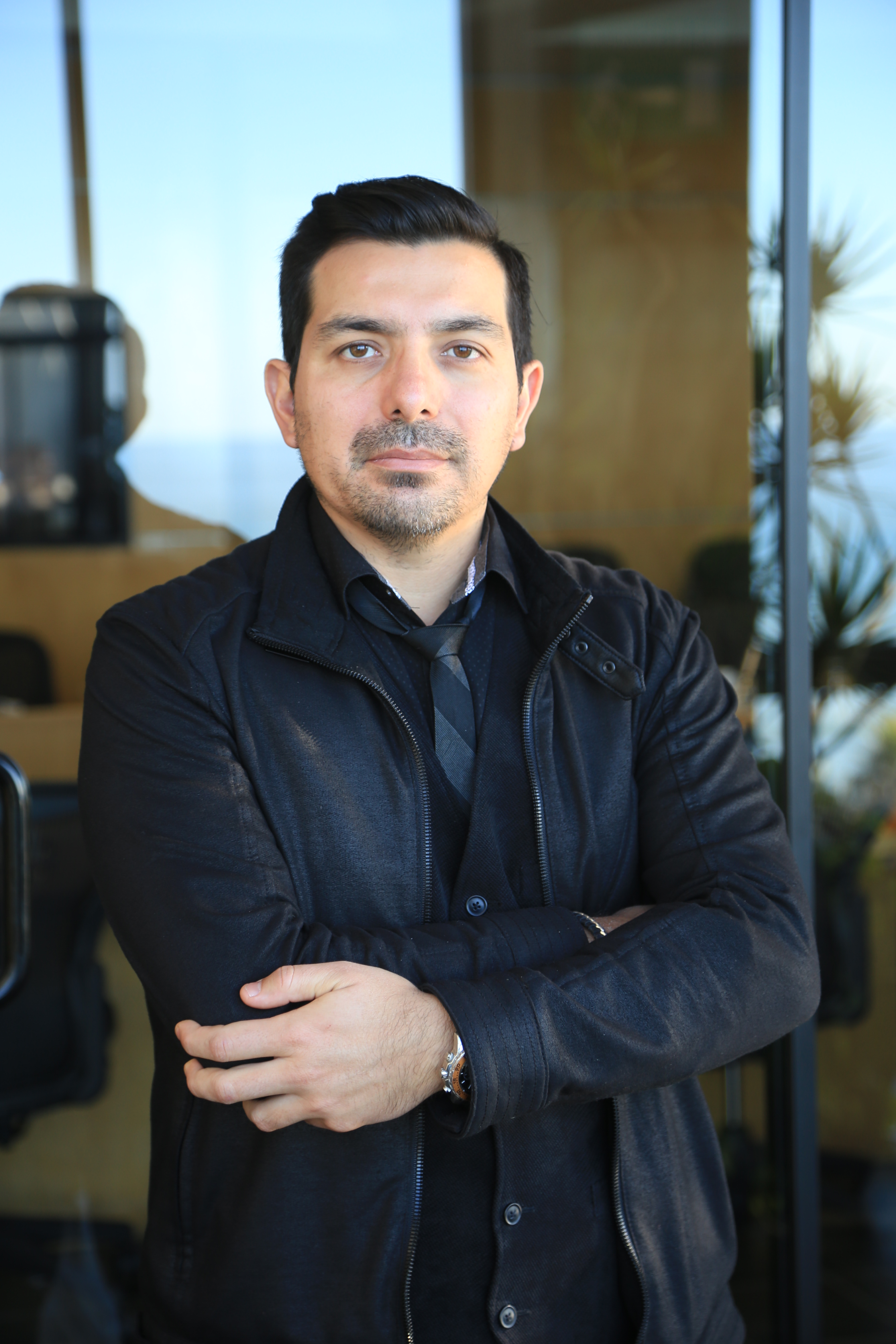 Dr. Jesús Javier Peña Muñoz